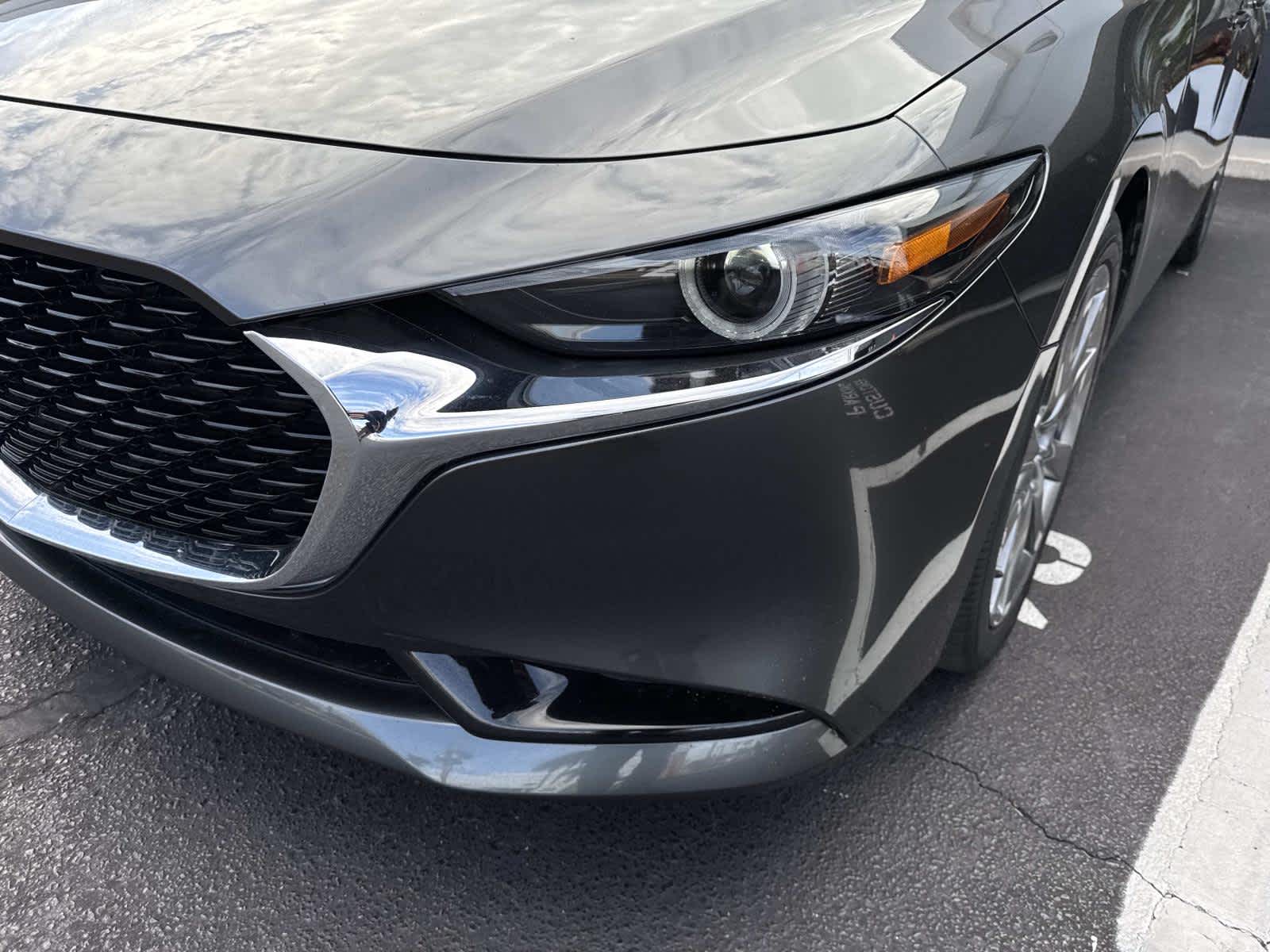 2023 Mazda MAZDA3 2.5 S Premium