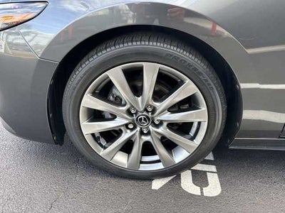 2023 Mazda MAZDA3 2.5 S Premium