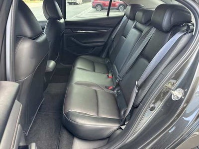 2023 Mazda MAZDA3 2.5 S Premium