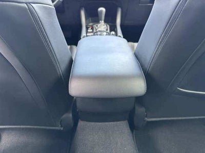 2023 Mazda MAZDA3 2.5 S Premium