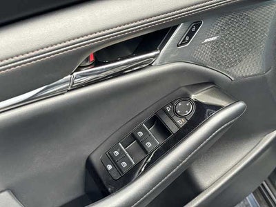 2023 Mazda MAZDA3 2.5 S Premium