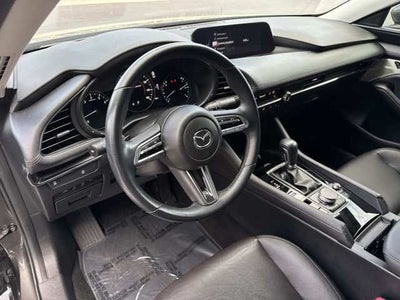 2023 Mazda MAZDA3 2.5 S Premium