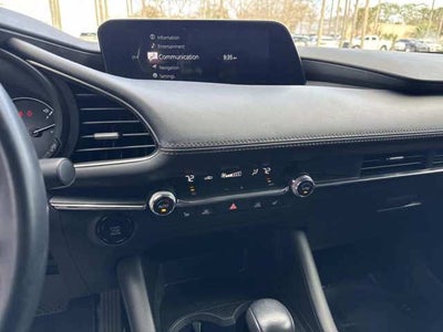 2023 Mazda MAZDA3 2.5 S Premium