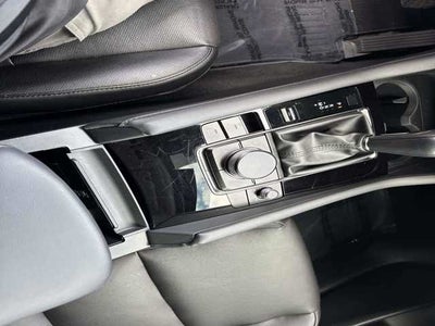 2023 Mazda MAZDA3 2.5 S Premium