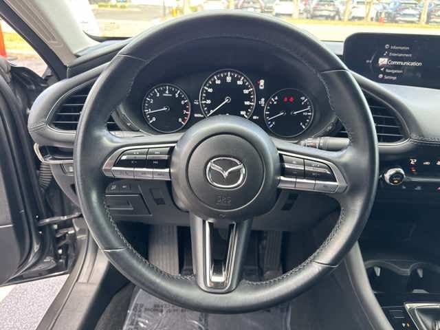 2023 Mazda MAZDA3 2.5 S Premium