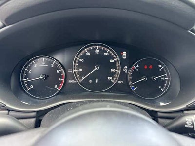 2023 Mazda MAZDA3 2.5 S Premium