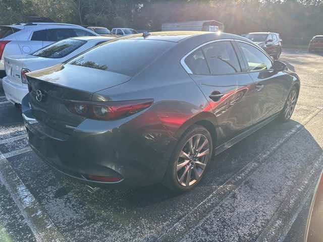 2023 Mazda MAZDA3 2.5 S Premium