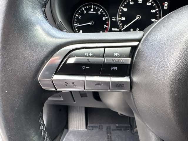 2023 Mazda MAZDA3 2.5 S Premium
