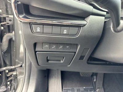 2023 Mazda MAZDA3 2.5 S Premium
