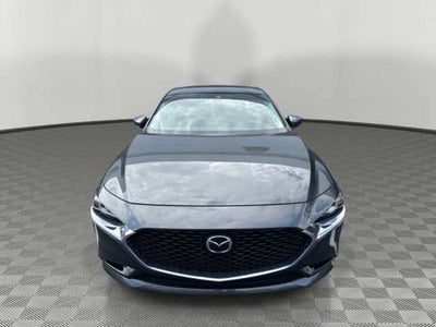2023 Mazda MAZDA3 2.5 S Premium