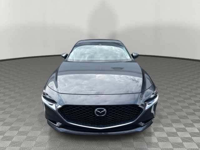2023 Mazda MAZDA3 2.5 S Premium