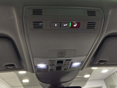 2026 Volkswagen Taos SE Black