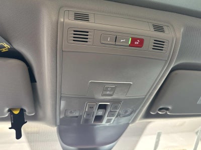 2026 Volkswagen Taos SE Black