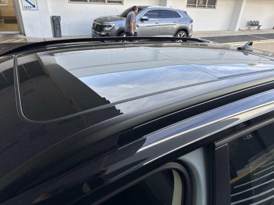 2026 Volkswagen Taos SE Black