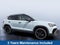 2026 Volkswagen Taos SE Black
