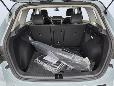 2026 Volkswagen Taos SE Black