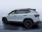 2026 Volkswagen Taos SE Black