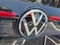2026 Volkswagen Taos SE Black