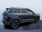 2026 Volkswagen Taos SE Black