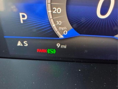 2026 Volkswagen Taos SE Black