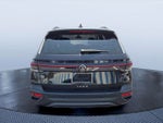 2026 Volkswagen Taos SE Black