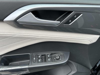 2026 Volkswagen Taos SEL