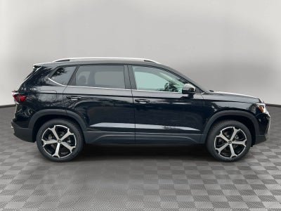 2026 Volkswagen Taos SEL