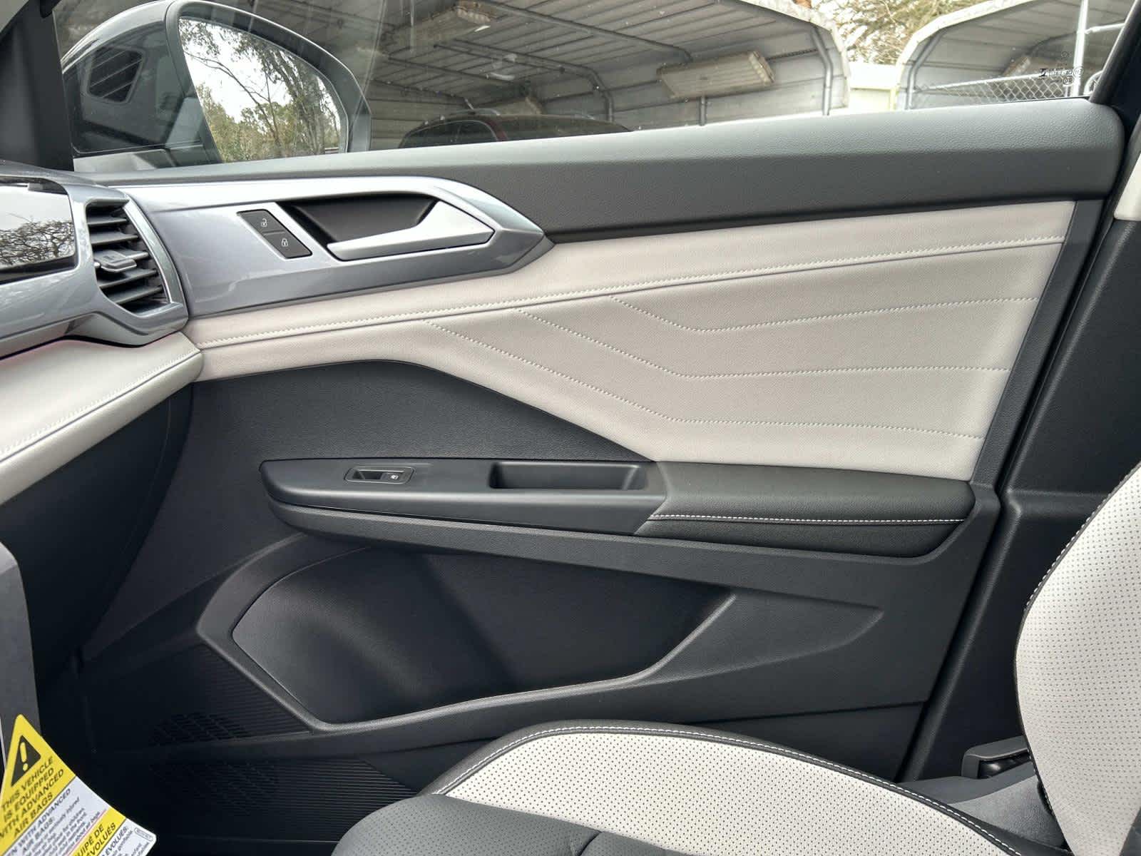 2026 Volkswagen Taos SEL