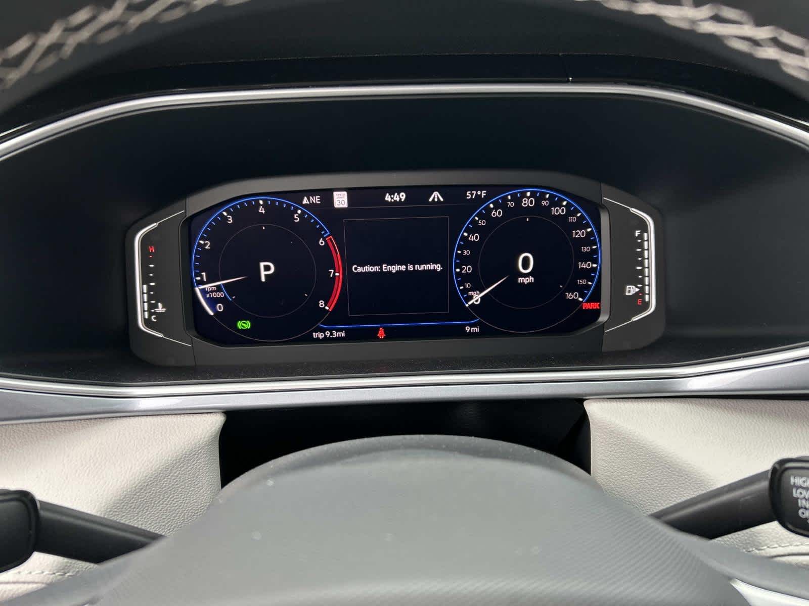 2026 Volkswagen Taos SEL