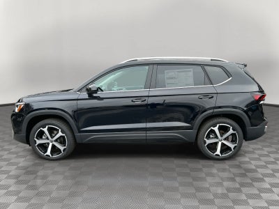2026 Volkswagen Taos SEL