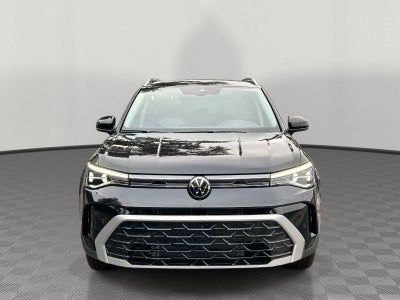 2026 Volkswagen Taos SEL