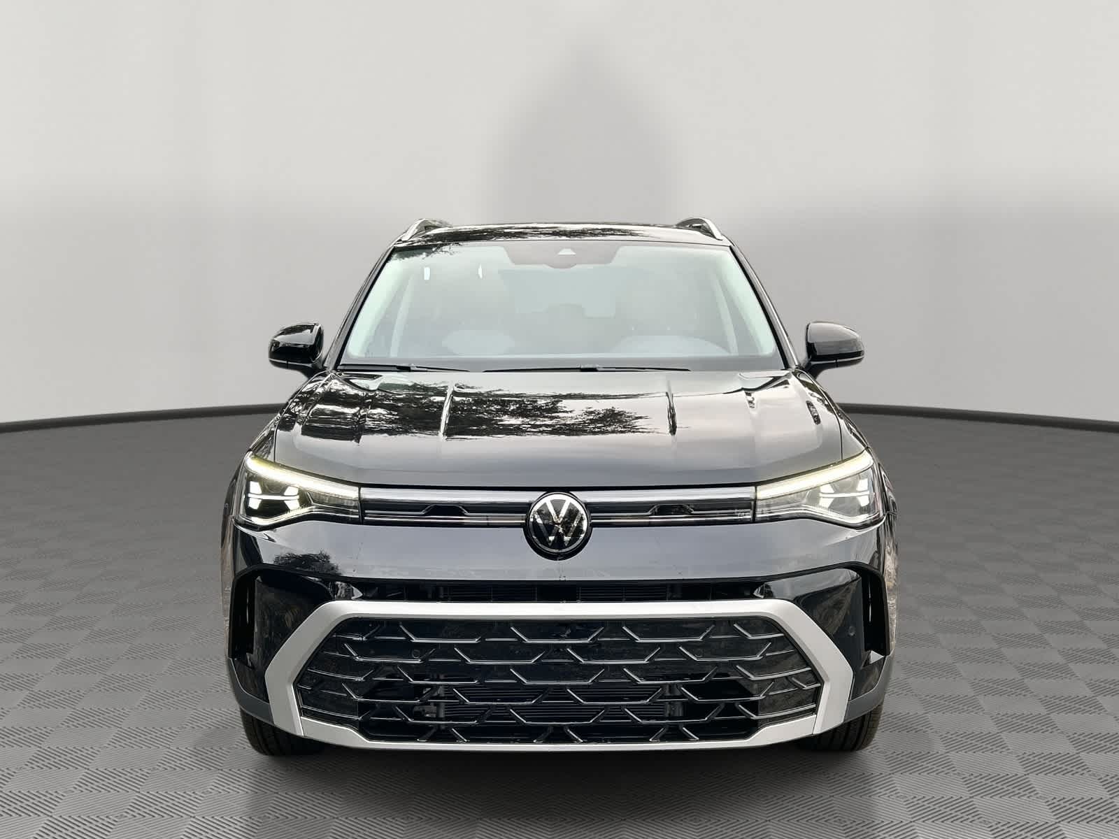 2026 Volkswagen Taos SEL