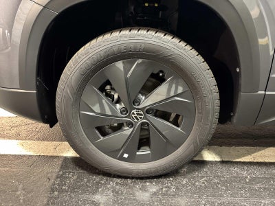 2026 Volkswagen Taos S