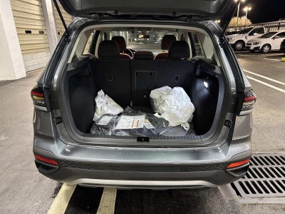 2026 Volkswagen Taos S