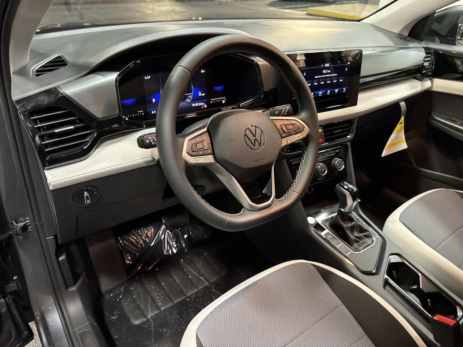 2026 Volkswagen Taos S