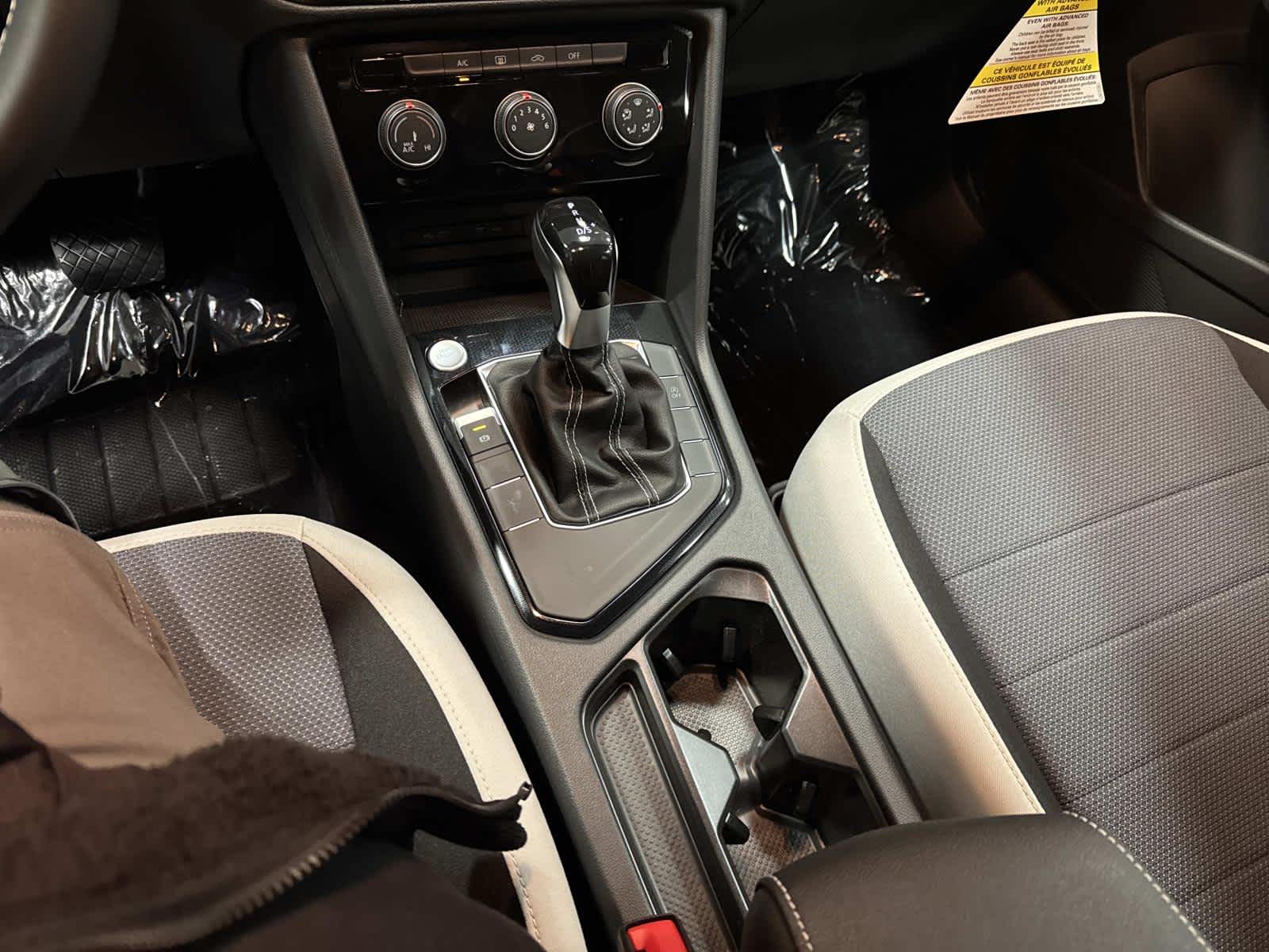 2026 Volkswagen Taos S