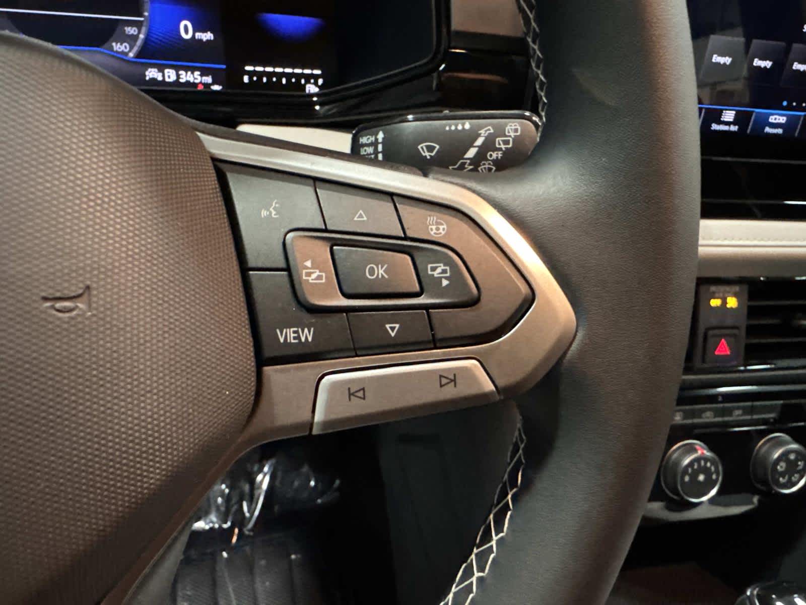 2026 Volkswagen Taos S