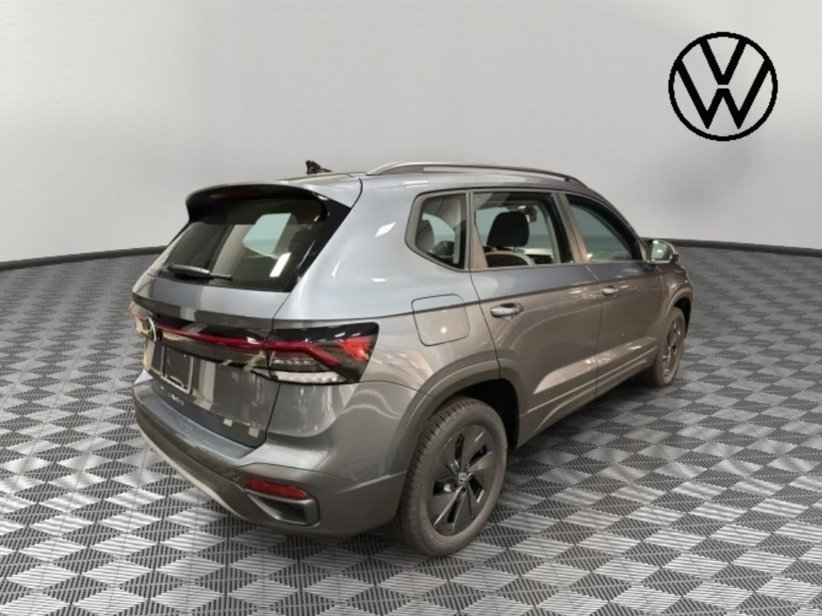 2026 Volkswagen Taos S