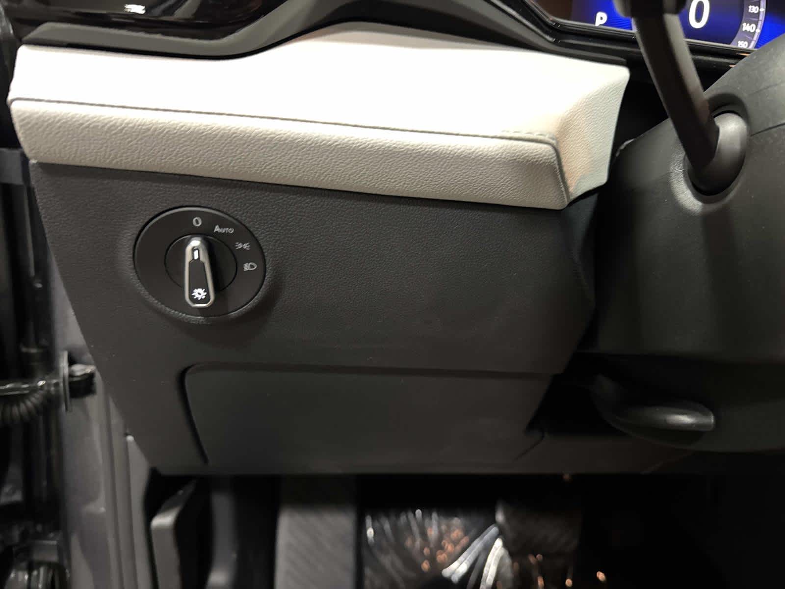 2026 Volkswagen Taos S