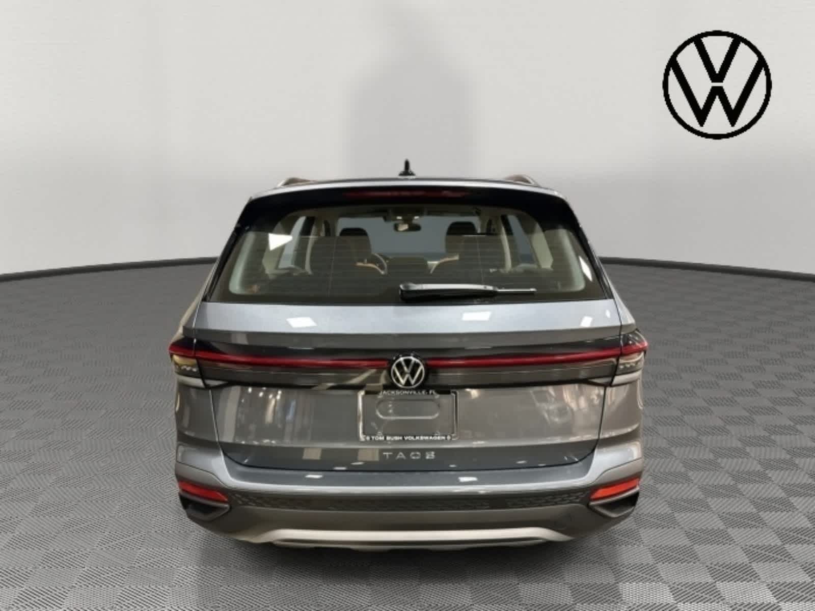 2026 Volkswagen Taos S