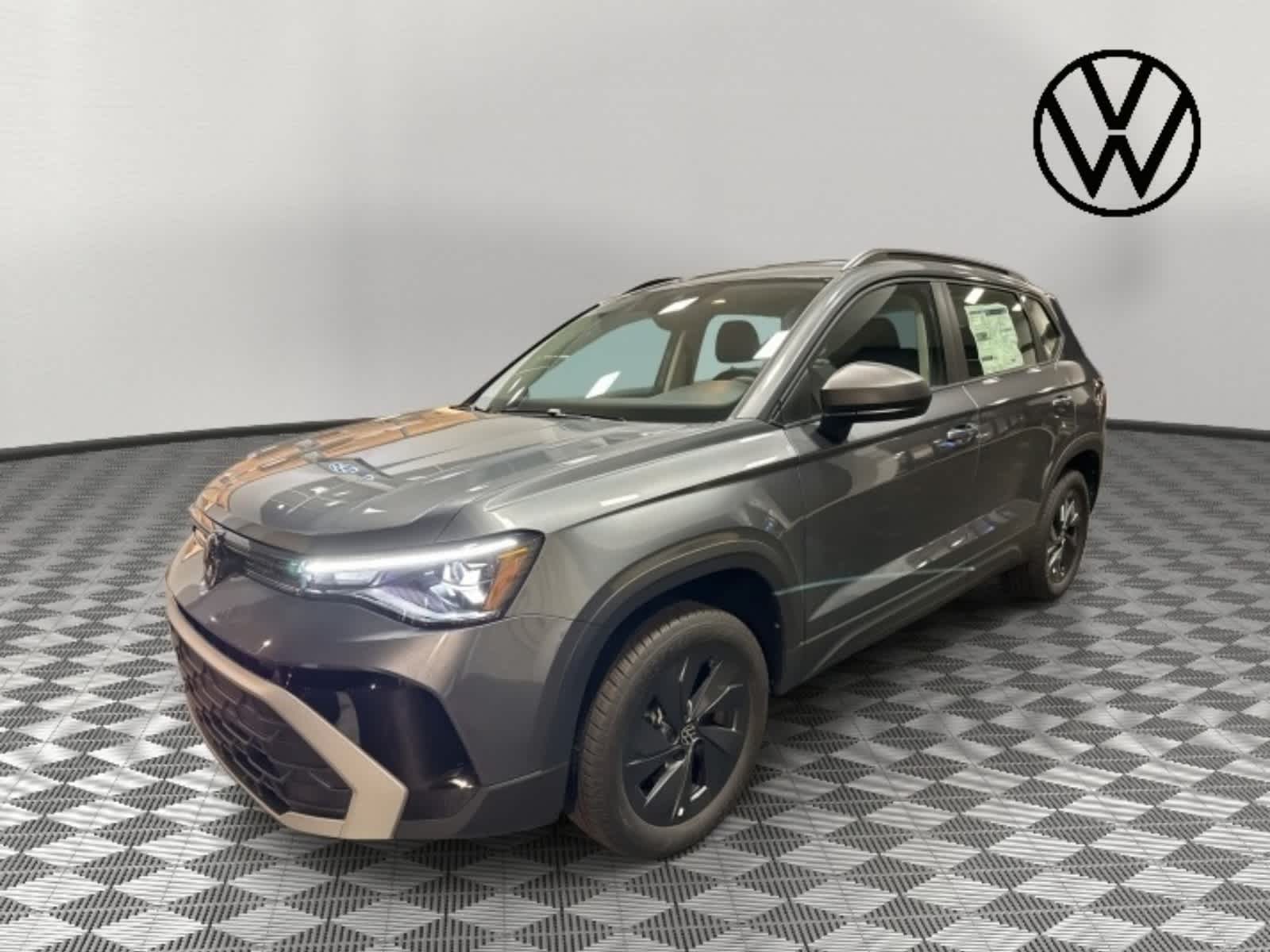 2026 Volkswagen Taos S