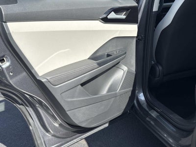 2026 Volkswagen Taos S