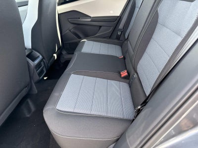 2026 Volkswagen Taos S