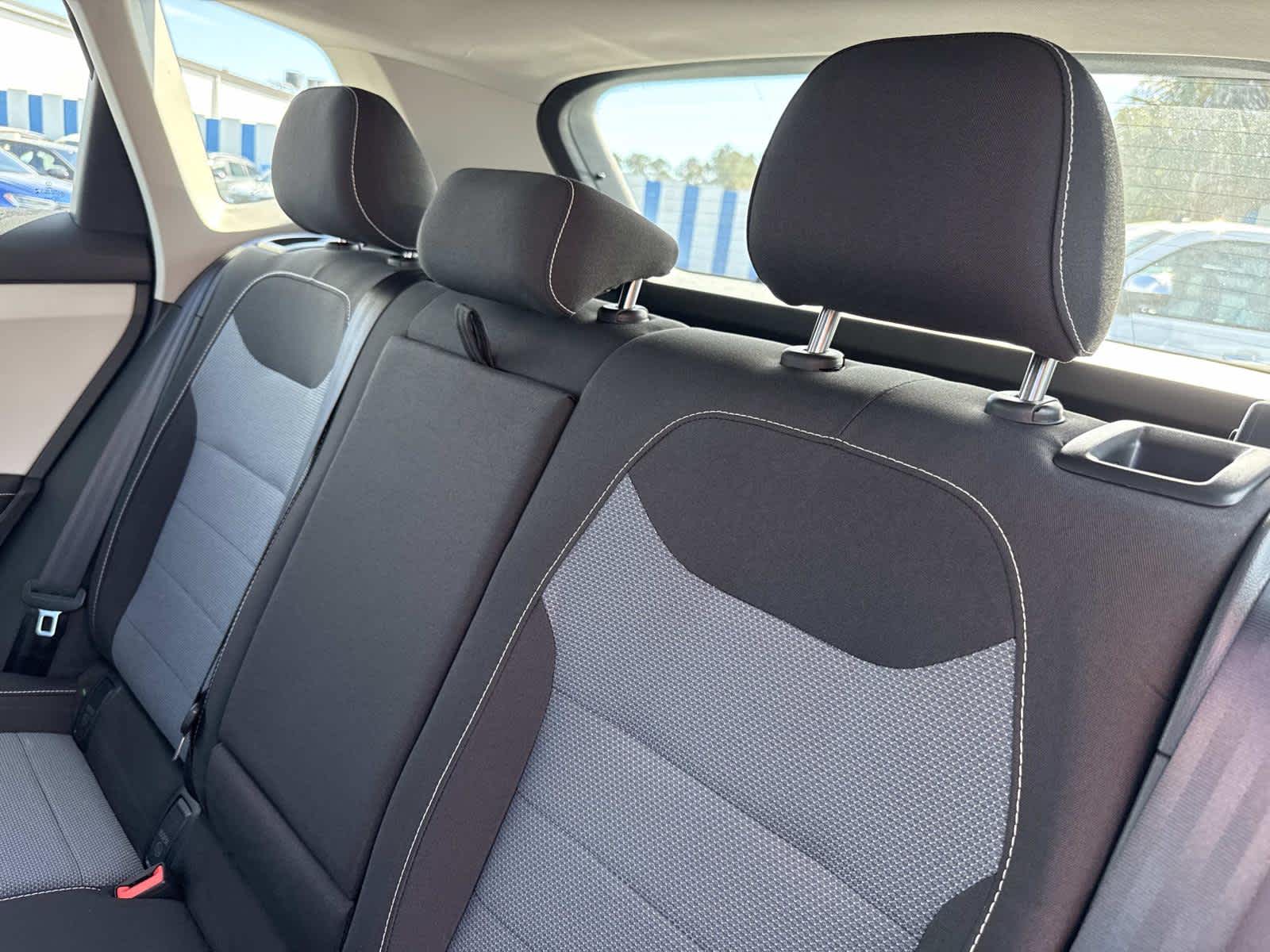 2026 Volkswagen Taos S