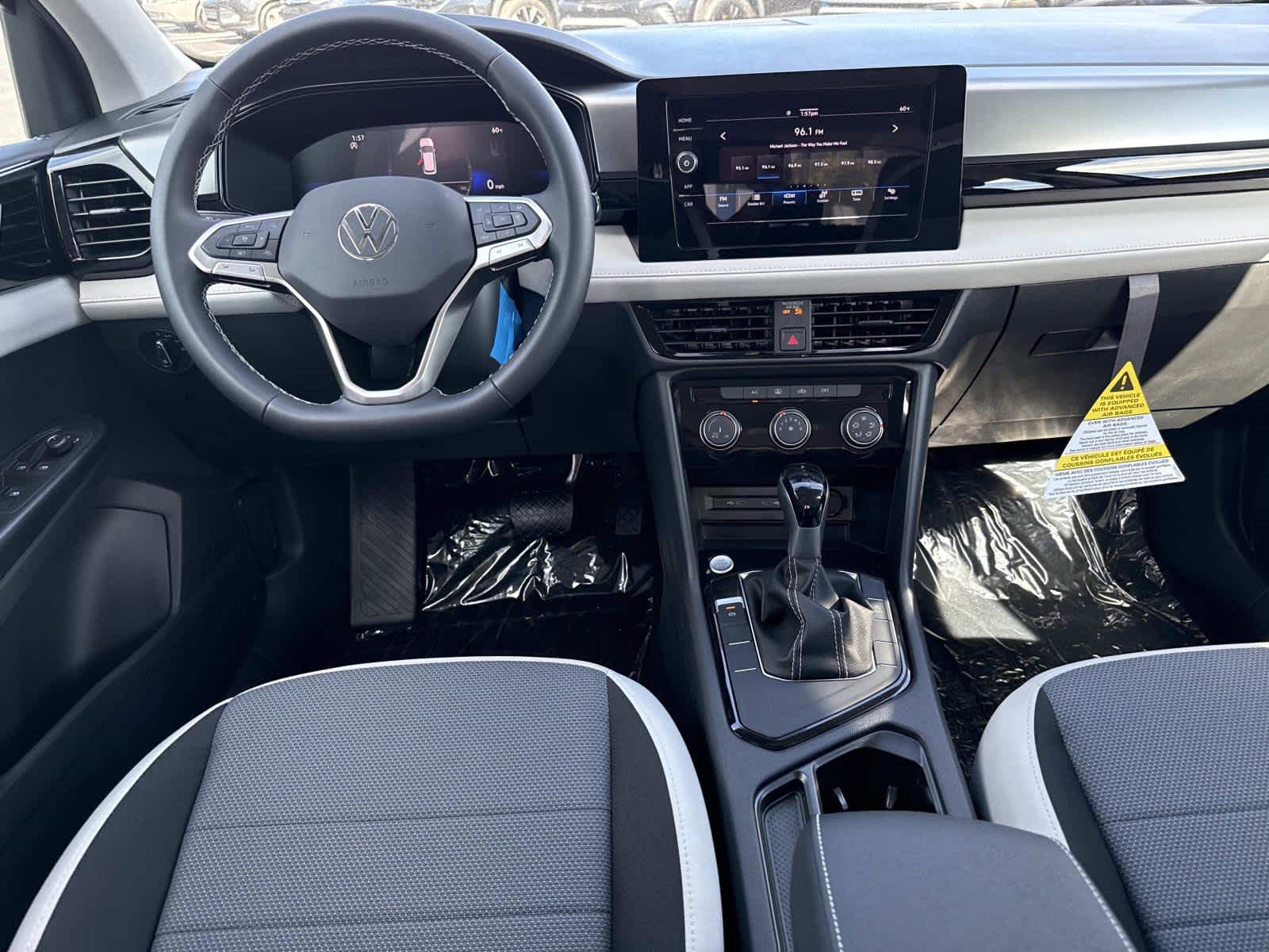 2026 Volkswagen Taos S