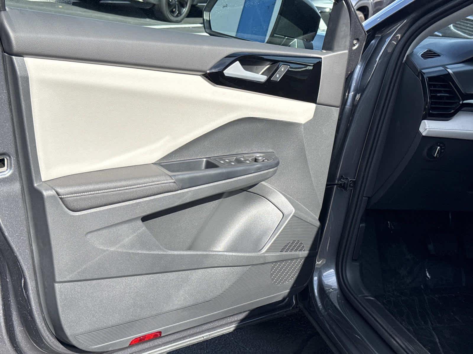 2026 Volkswagen Taos S