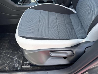 2026 Volkswagen Taos S