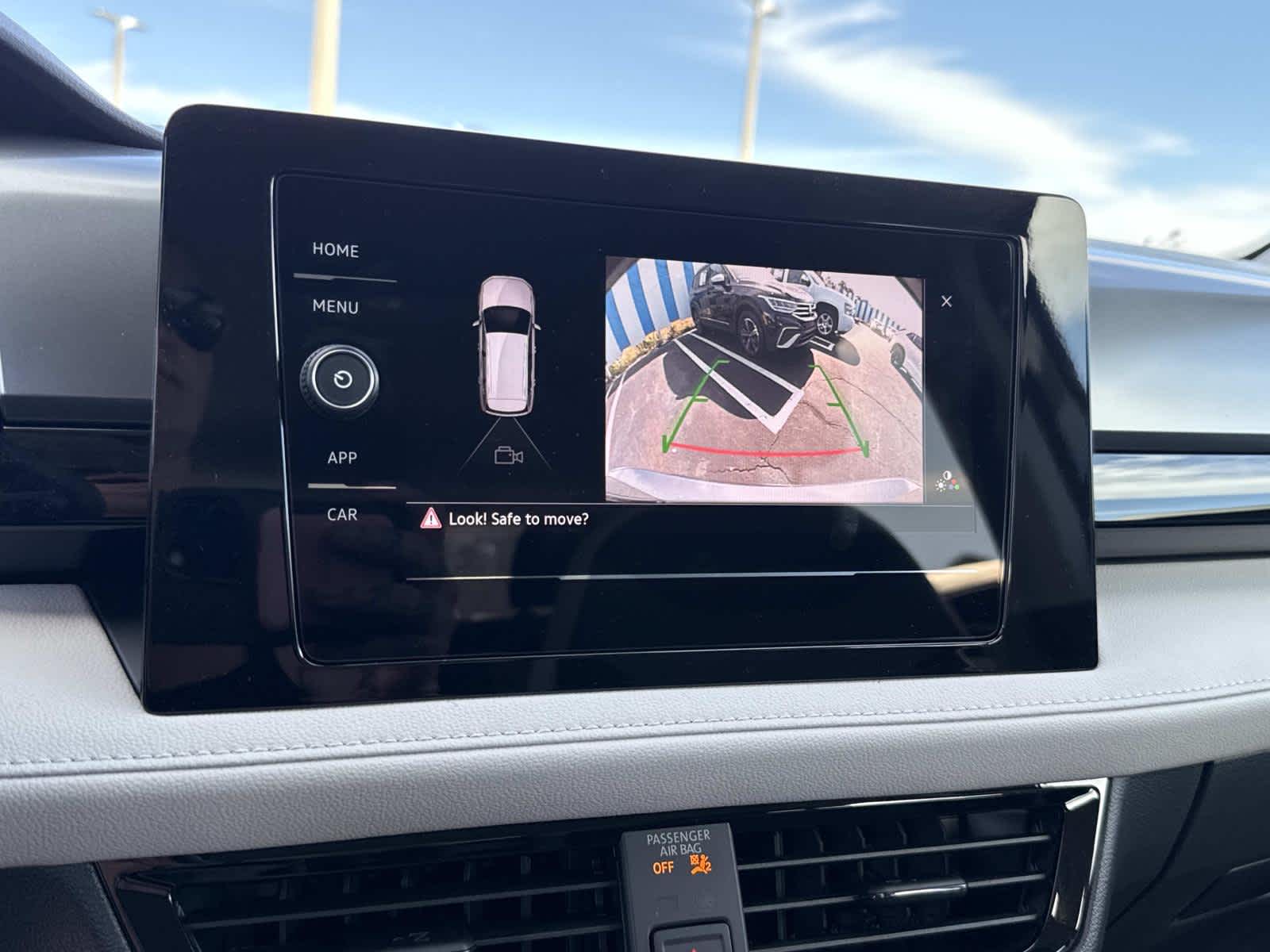 2026 Volkswagen Taos S