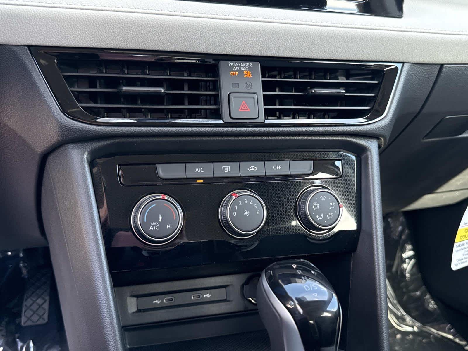 2026 Volkswagen Taos S