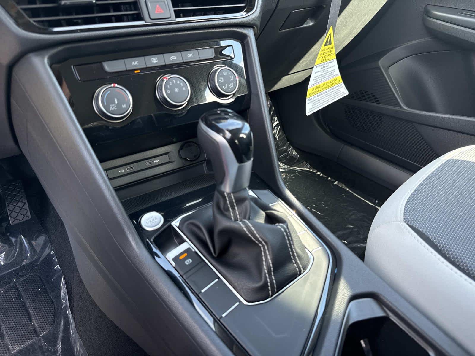 2026 Volkswagen Taos S